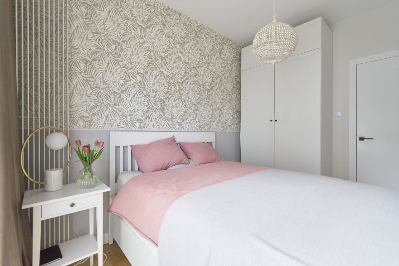 Mieszkanie 2-pokojowe Warszawa Wola, ul. Waliców. Zdjęcie 14