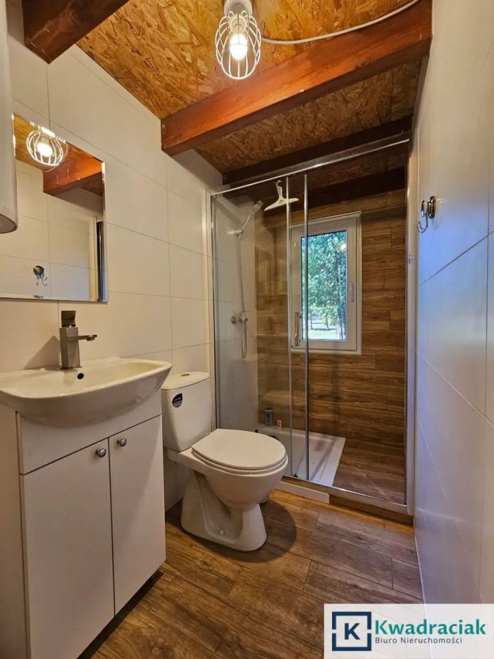 siedlisko, 3 pokoje Nozdrzec. Zdjęcie 6