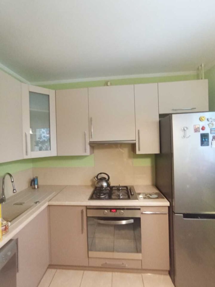 Mieszkanie 3-pokojowe Siedlce, ul. Podlaska. Zdjęcie 5