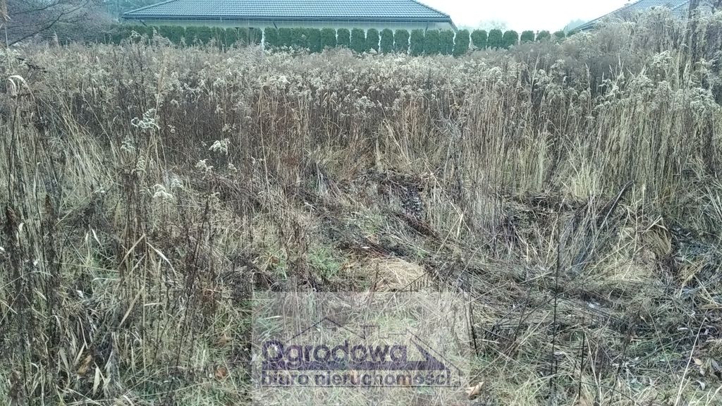 Działka budowlana Nadarzyn. Zdjęcie 2