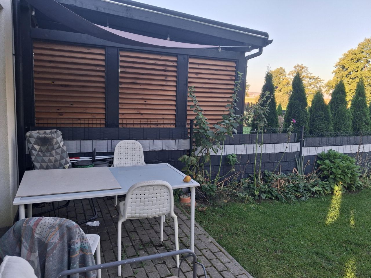 Mieszkanie 3-pokojowe Dominowo, ul. Grabowa. Zdjęcie 9