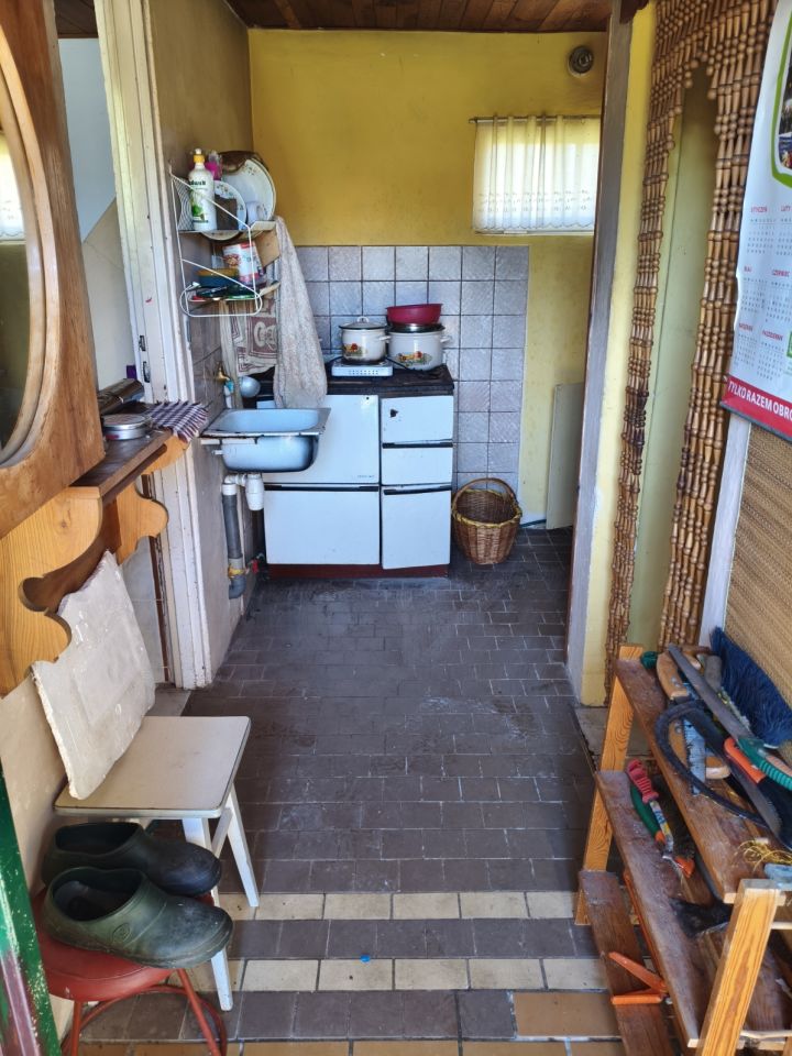 Działka rod Elbląg. Zdjęcie 5