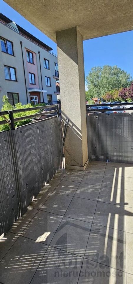 Mieszkanie 2-pokojowe Szczecin Gumieńce, ul. Polskich Marynarzy. Zdjęcie 13