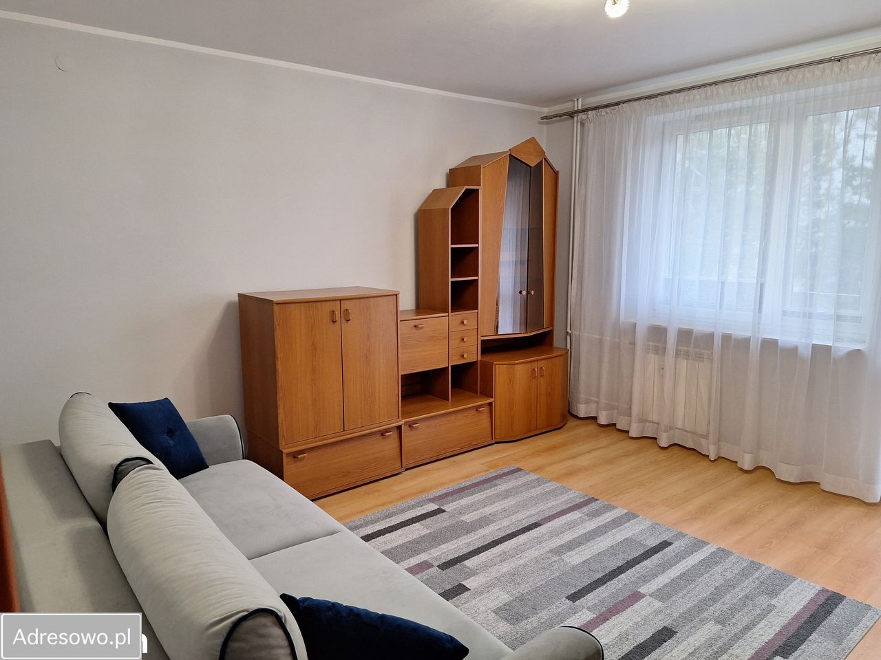 Mieszkanie 1-pokojowe Radom Gołębiów, ul. Ignacego Paderewskiego. Zdjęcie 2