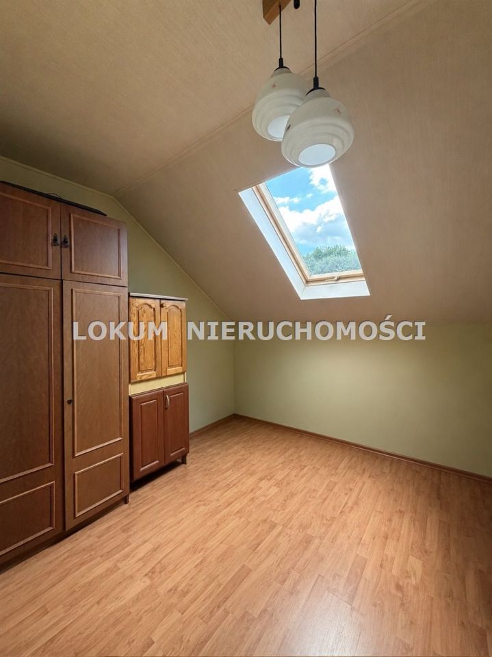 dom wolnostojący, 5 pokoi Bąków, ul. Łęgowa. Zdjęcie 18