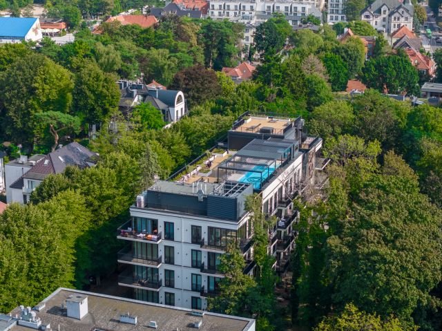 Mieszkanie 2-pokojowe Świnoujście Centrum, ul. Marii Konopnickiej. Zdjęcie 27