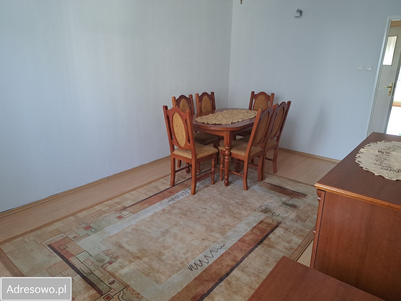 Mieszkanie 3-pokojowe Inowrocław, ul. Przypadek. Zdjęcie 3