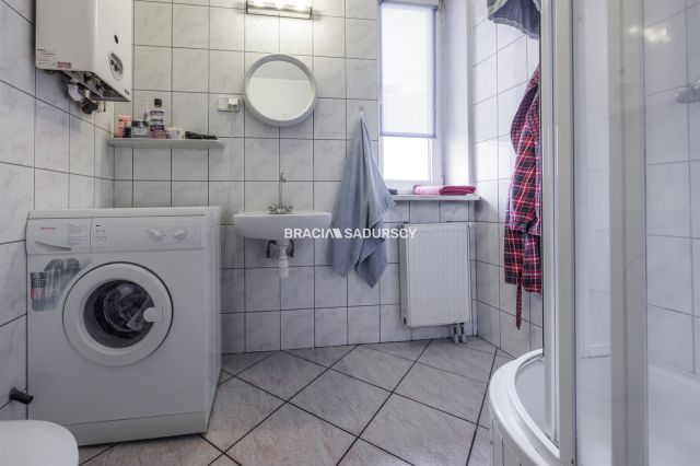 Mieszkanie 4-pokojowe Kraków Dębniki, ul. Twardowskiego. Zdjęcie 9