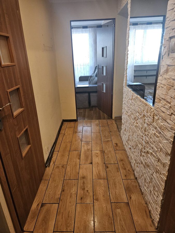 Mieszkanie 1-pokojowe Katowice os. Tysiąclecia, ul. Ułańska. Zdjęcie 6