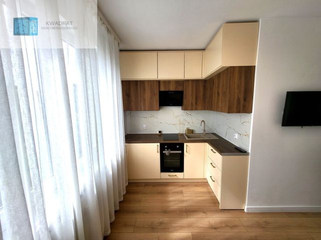 Mieszkanie 2-pokojowe Łódź Polesie, al. 1 Maja. Zdjęcie 2