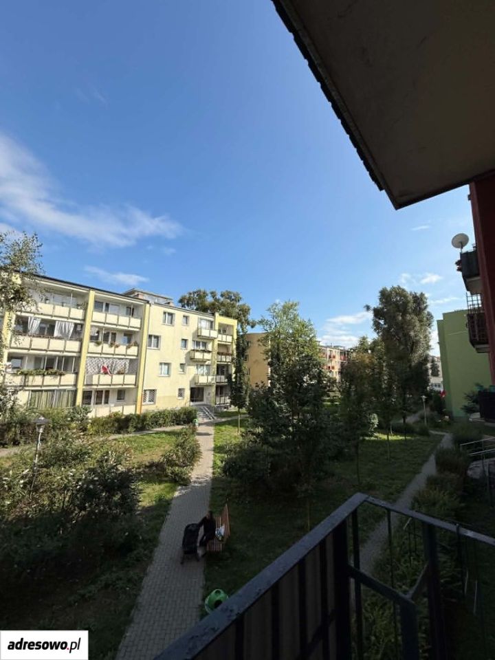 Mieszkanie 1-pokojowe Warszawa Wola, ul. Płocka. Zdjęcie 18