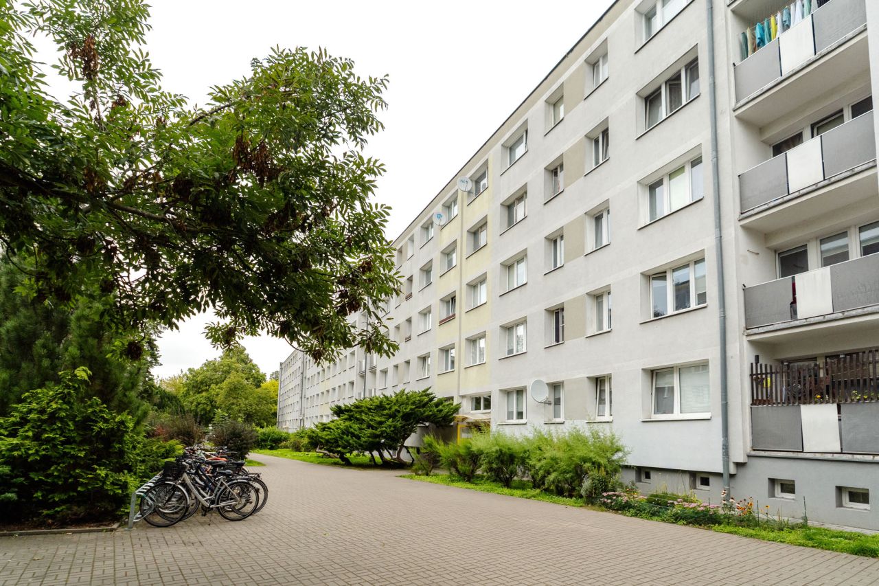Mieszkanie 3-pokojowe Poznań Rataje, os. Piastowskie. Zdjęcie 13