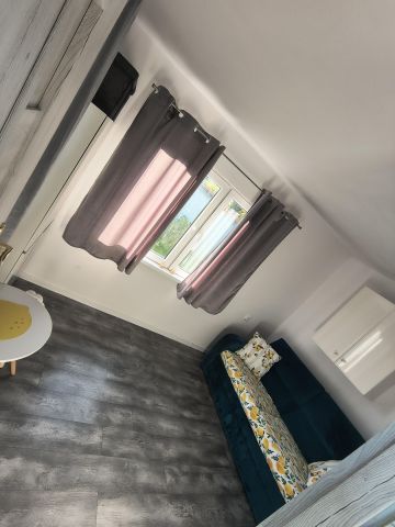 Działka rod Gdynia Babie Doły, ul. Zielona. Zdjęcie 5