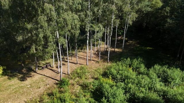 Działka rolno-budowlana Tarnów Krzyż, ul. Wilcza. Zdjęcie 6