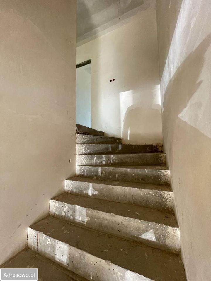 Mieszkanie 4-pokojowe Śliwniki, ul. Józefa Idziora. Zdjęcie 9