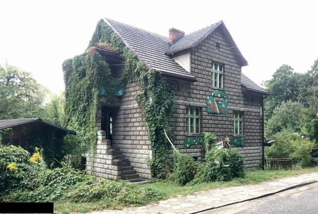 dom wolnostojący, 9 pokoi Ruda. Zdjęcie 1