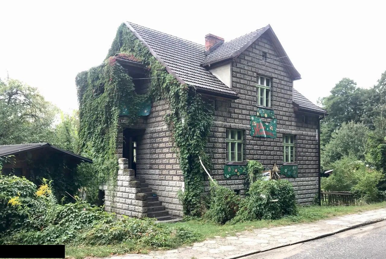 dom wolnostojący, 9 pokoi Ruda. Zdjęcie 1