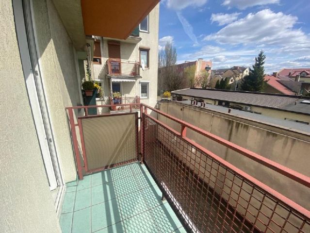 Mieszkanie 3-pokojowe Kalisz Centrum, ul. Stanisława Staszica. Zdjęcie 19