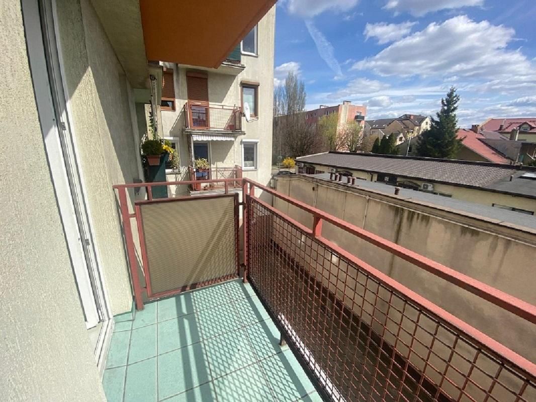 Mieszkanie 3-pokojowe Kalisz Centrum, ul. Stanisława Staszica. Zdjęcie 19