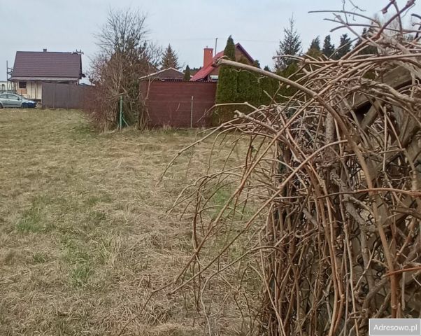 Działka rekreacyjna Boguchwałowice, ul. Aleja XX. Zdjęcie 1