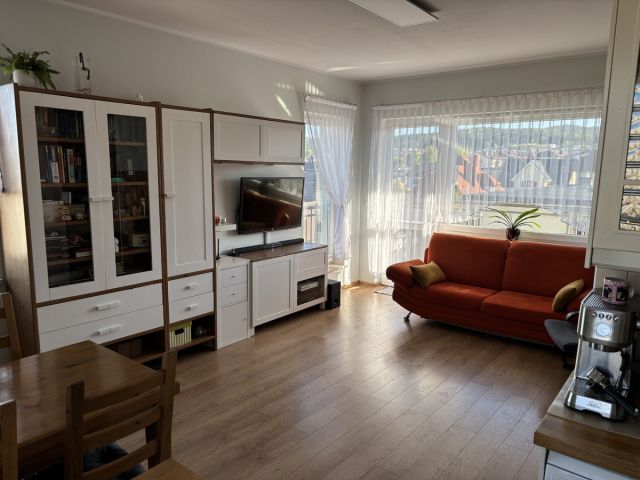 Mieszkanie 3-pokojowe Rumia Janowo, ul. Świętojańska. Zdjęcie 1