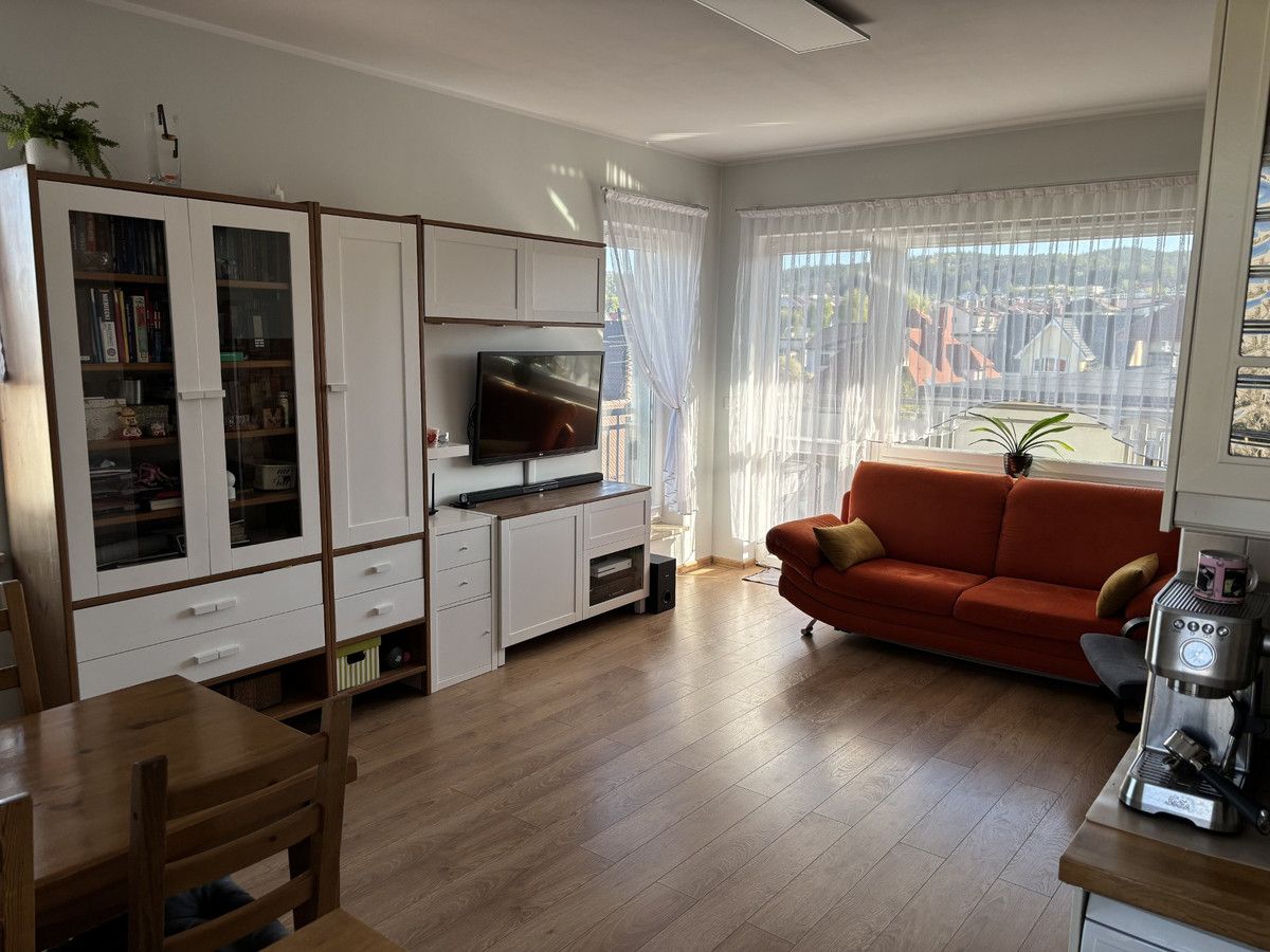 Mieszkanie 3-pokojowe Rumia Janowo, ul. Świętojańska