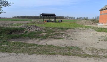 Działka budowlana Gutowo Wielkie, Brak nazwy ulicy