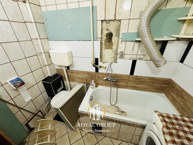 Mieszkanie 3-pokojowe Lublin LSM, ul. Pana Wołodyjowskiego. Zdjęcie 8