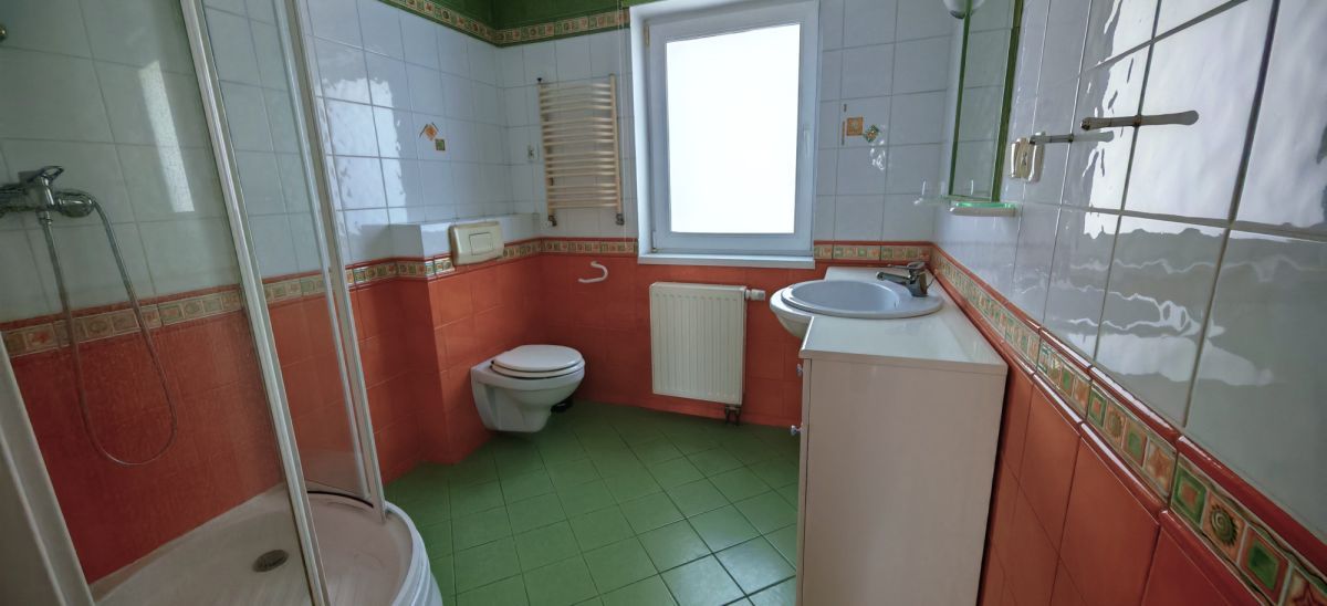 bliźniak, 6 pokoi Pruszków, ul. Łódzka. Zdjęcie 19