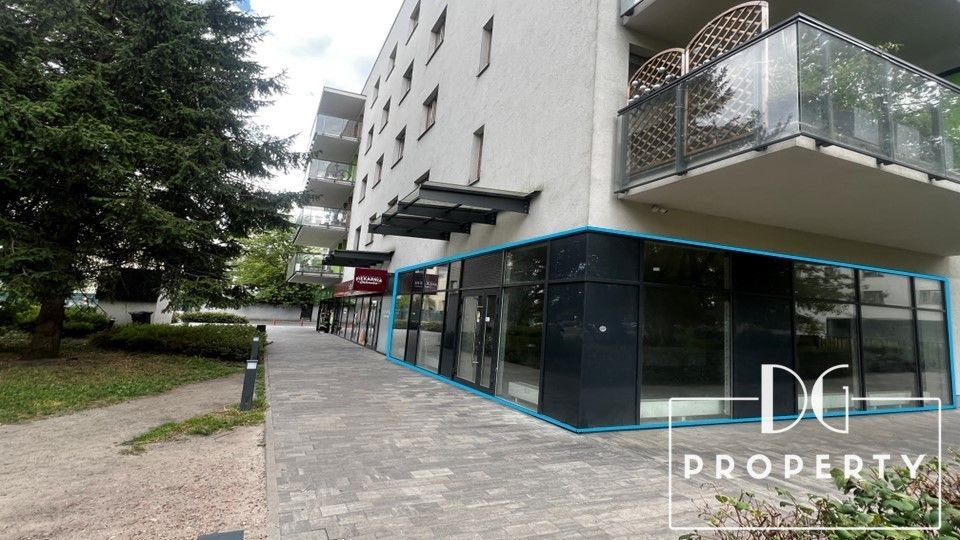 Lokal Warszawa Bemowo. Zdjęcie 2