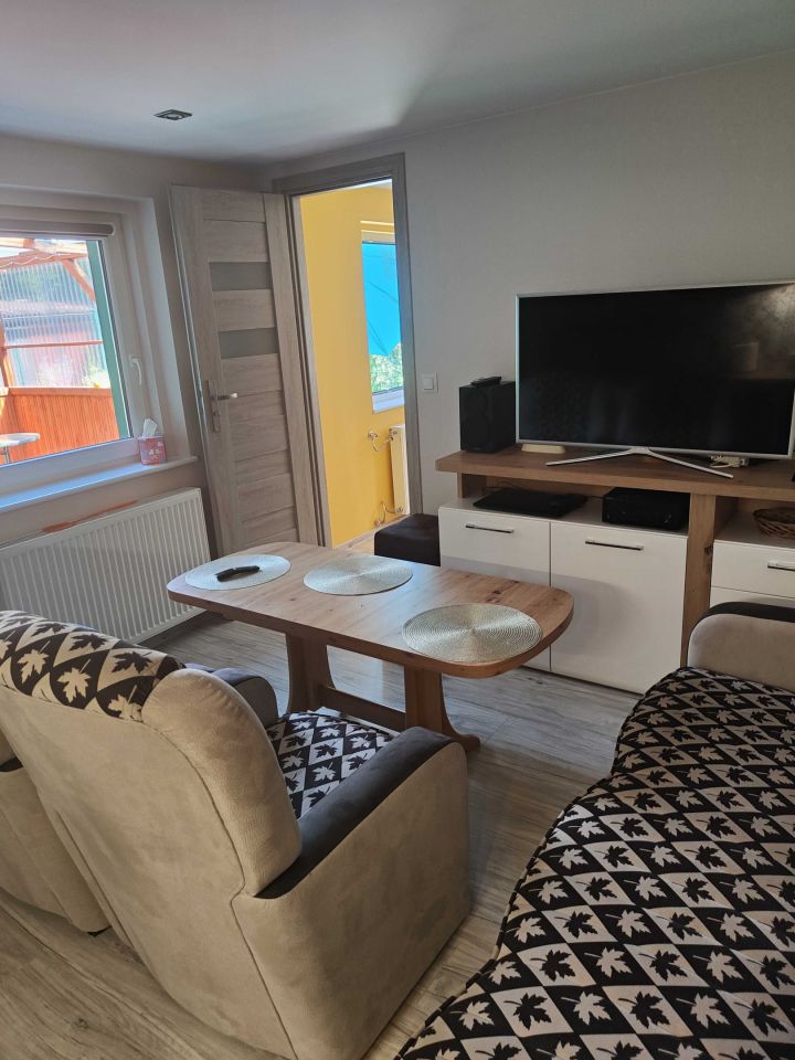 Działka rekreacyjna Swarzędz, ul. Zygmunta Grudzińskiego