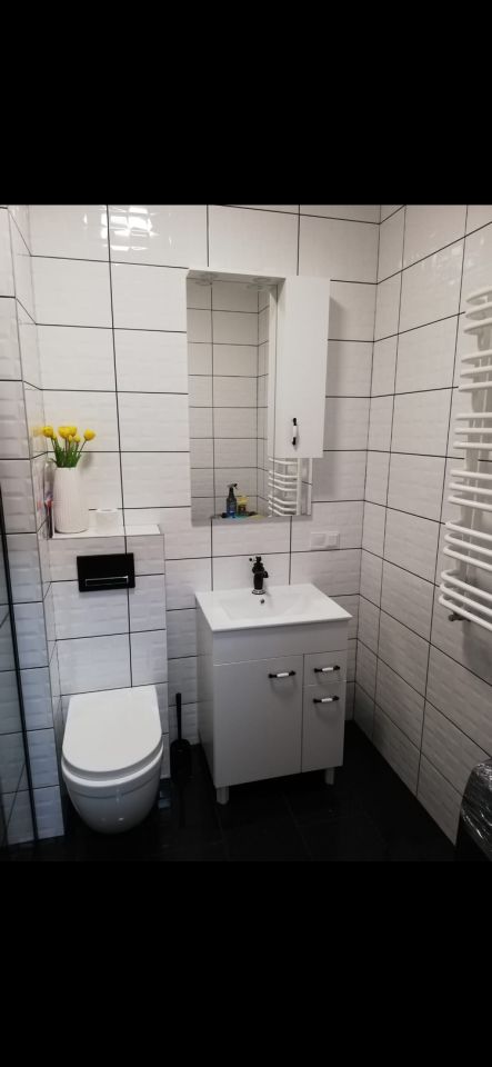 Mieszkanie 1-pokojowe Puławy Centrum, ul. Bolesława Prusa. Zdjęcie 18