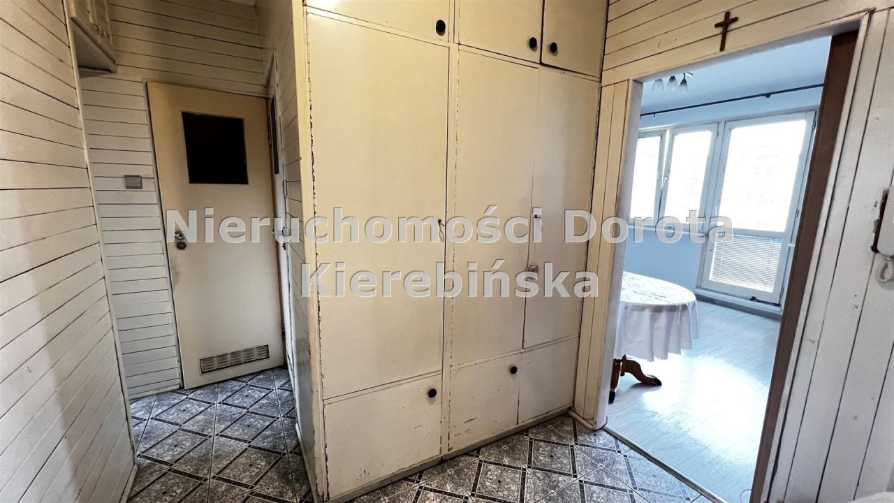 Mieszkanie 3-pokojowe Tomaszów Mazowiecki, ul. Dzieci Polskich. Zdjęcie 7