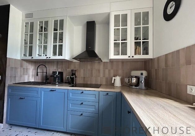 Mieszkanie 3-pokojowe Warszawa Mokotów, ul. Mariana Zdziechowskiego. Zdjęcie 2