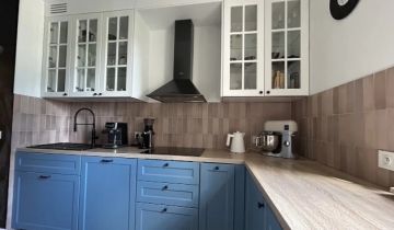 Mieszkanie 3-pokojowe Warszawa Mokotów, ul. Mariana Zdziechowskiego