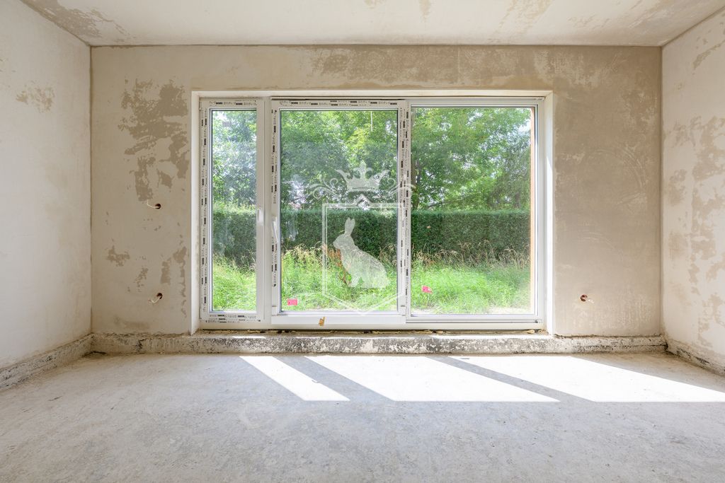 dom szeregowy, 4 pokoje Radzymin, ul. Leśna. Zdjęcie 4