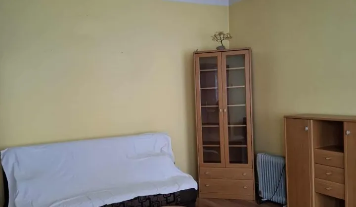 Mieszkanie 1-pokojowe Nidzica