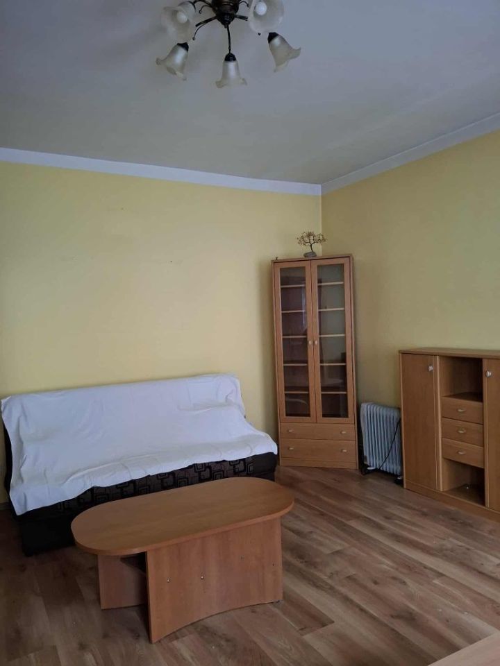 Mieszkanie 1-pokojowe Nidzica