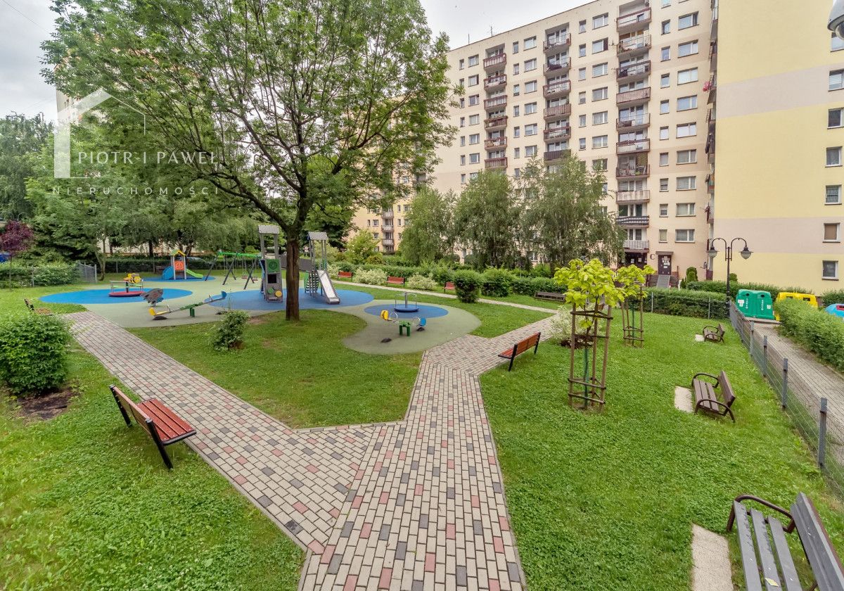 Mieszkanie 2-pokojowe Bielsko-Biała, ul. Władysława Broniewskiego. Zdjęcie 18