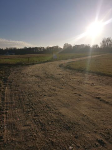 Działka rolno-budowlana Budy Zosine, ul. Armii Krajowej. Zdjęcie 12