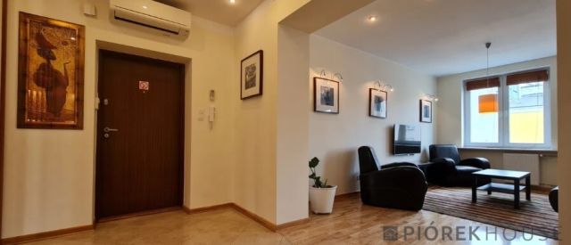 Mieszkanie 2-pokojowe Warszawa Wola, ul. Leszno. Zdjęcie 1