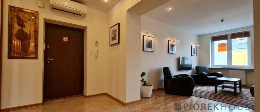 Mieszkanie 2-pokojowe Warszawa Wola, ul. Leszno