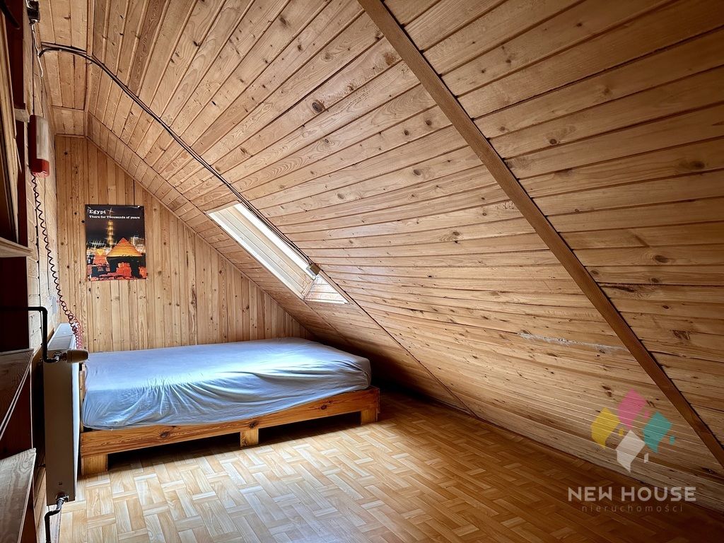 Mieszkanie 3-pokojowe Mikołajki, pl. Wolności. Zdjęcie 5