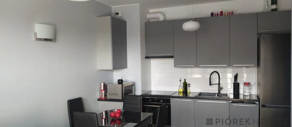 Mieszkanie 2-pokojowe Ząbki, ul. Miła. Zdjęcie 4