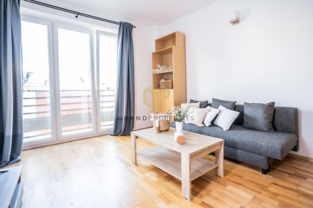 Mieszkanie 2-pokojowe Warszawa Śródmieście, ul. Marszałkowska. Zdjęcie 12