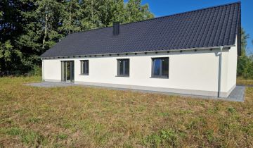 dom wolnostojący, 4 pokoje Droszków, ul. Ceglana