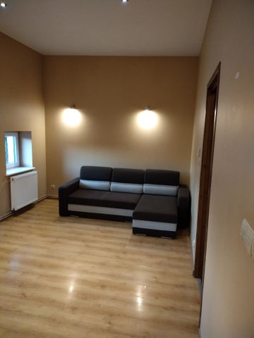 Mieszkanie 1-pokojowe Szczecin Centrum, ul. Wielkopolska. Zdjęcie 1