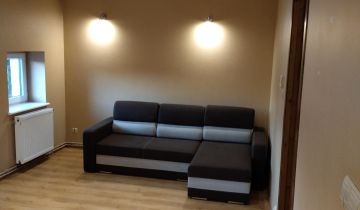 Mieszkanie 1-pokojowe Szczecin Centrum, ul. Wielkopolska