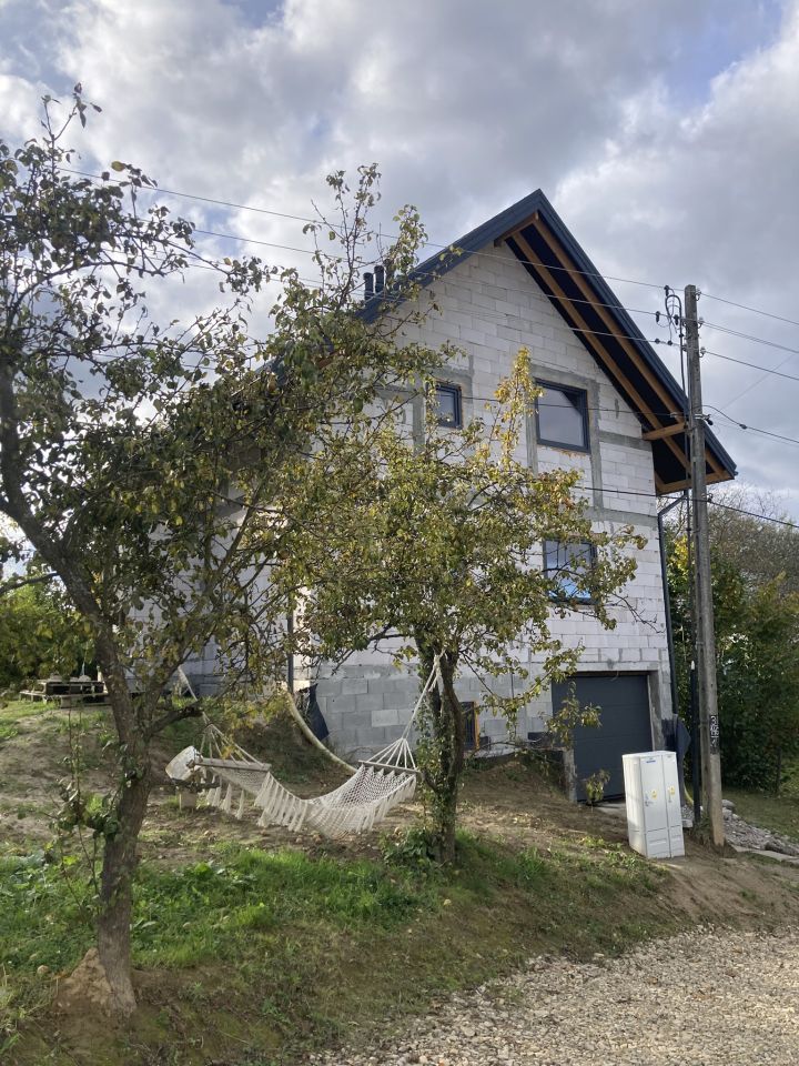 dom wolnostojący, 5 pokoi Przemyśl Kruhel Mały, ul. Kruhelska. Zdjęcie 3