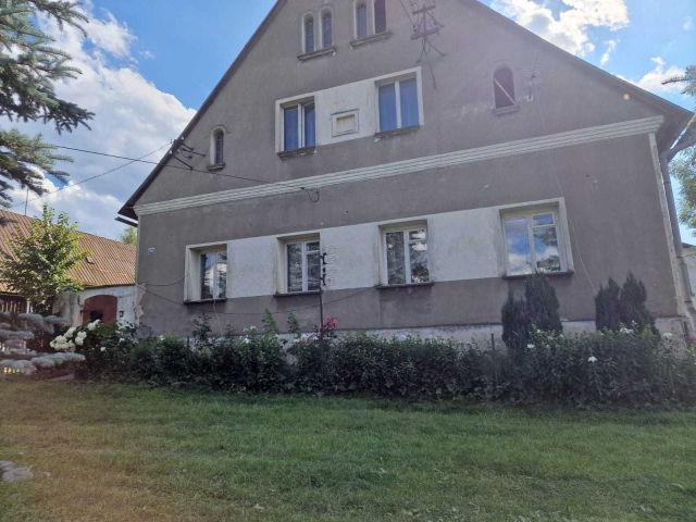 dom wolnostojący Smreczyna. Zdjęcie 1